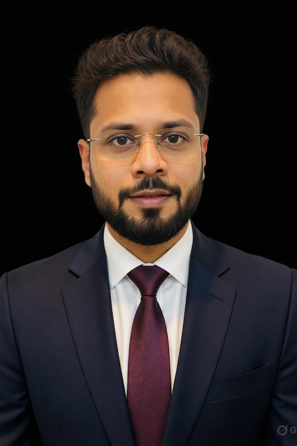 Alok Kumar — Director of UX Design, Myntra