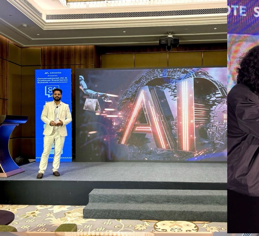 Myntra AI Keynote